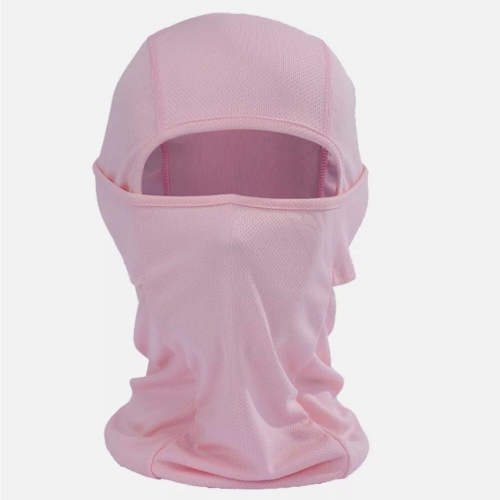 Outdoor Sports Tactical Mask Motorcycle Cycling Fishing Face Mask UV Protection
